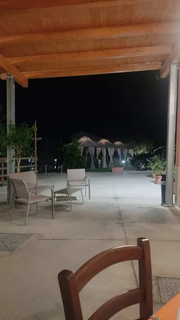 giuseppe fusco_A' Pretara_Paupisi_review