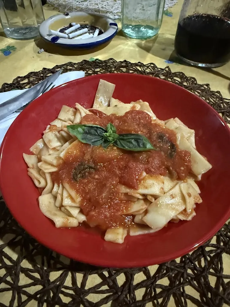 Diana Rosenberg_Tenuta del Conte Goglia _Paupisi_review