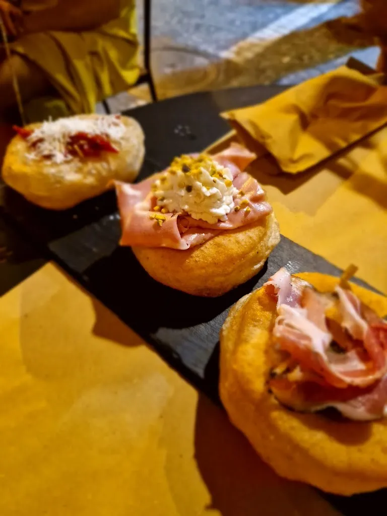 Valentina Del Sorbo_A' RO' Squerc_Perdifumo_review