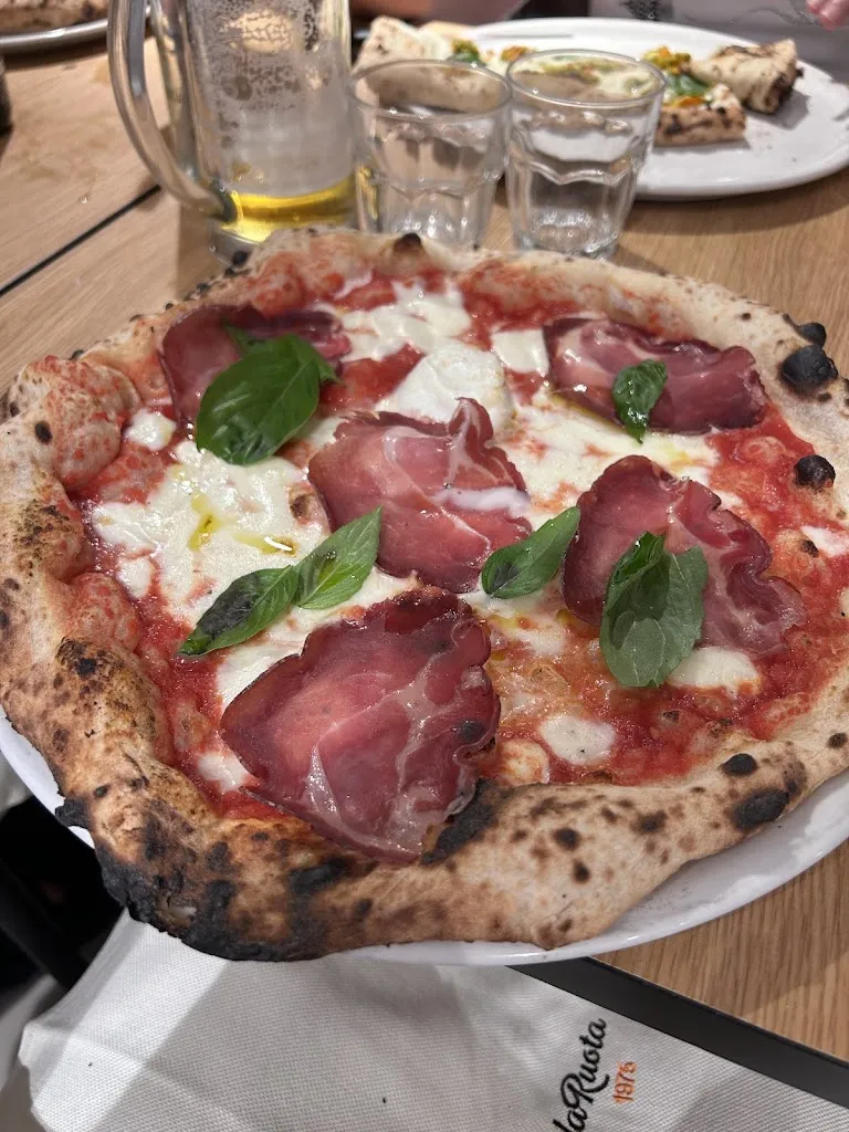 Antonio Arnone_La Ruota Braceria Pizzeria_Perdifumo_recensione