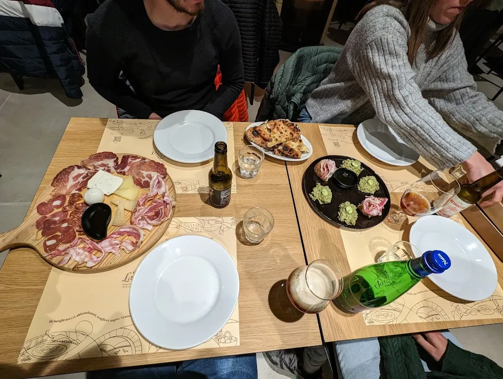 Karol Konaszynski_La Ruota Braceria Pizzeria_Perdifumo_recensione