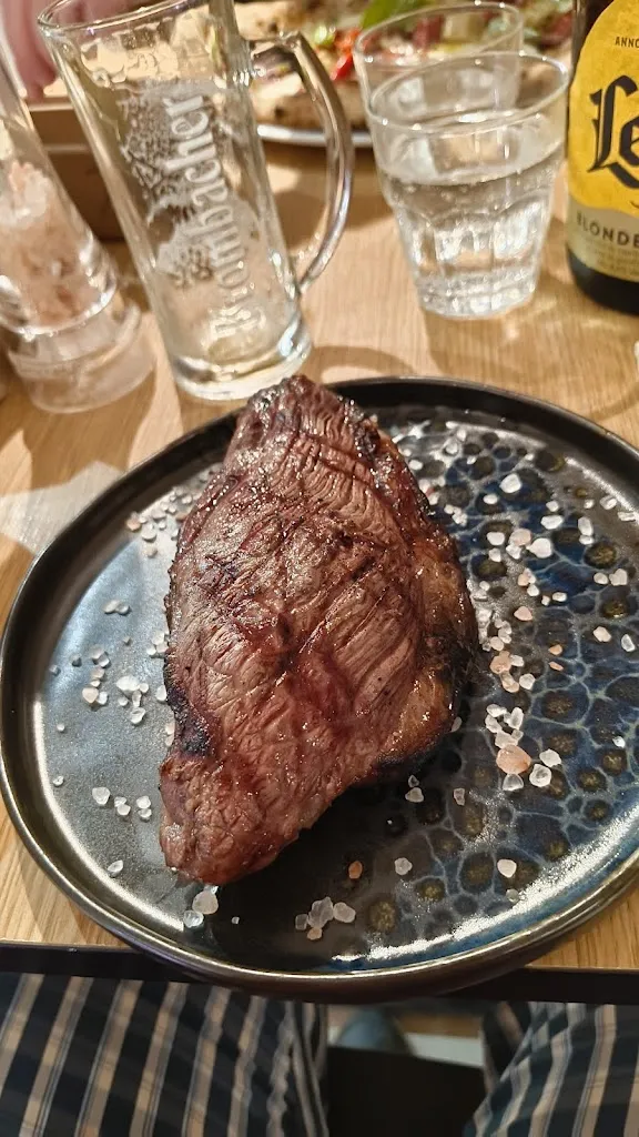 Lbobby_La Ruota Braceria Pizzeria_Perdifumo_recensione