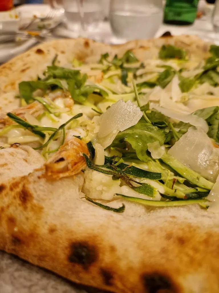 Antonio C_L'Eco Del Mare_Perdifumo_review