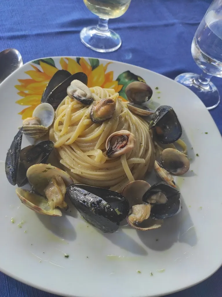 Gundega Slaukstina_La Taverna Del Capitano_Perdifumo_review