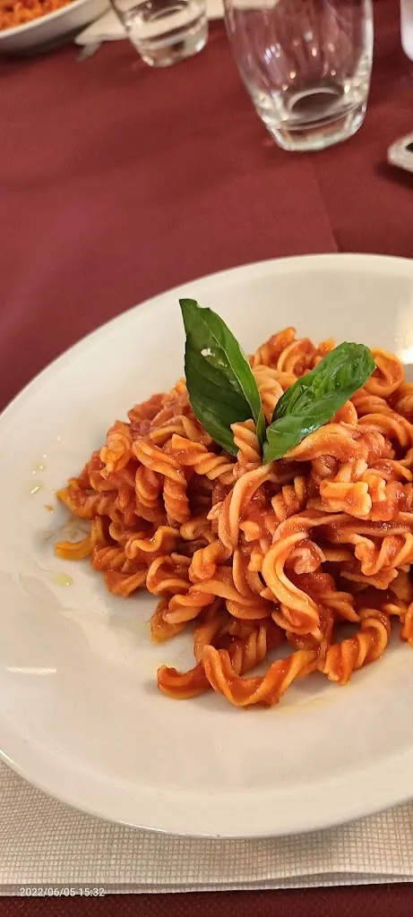 Menu_Hotel Ristorante 