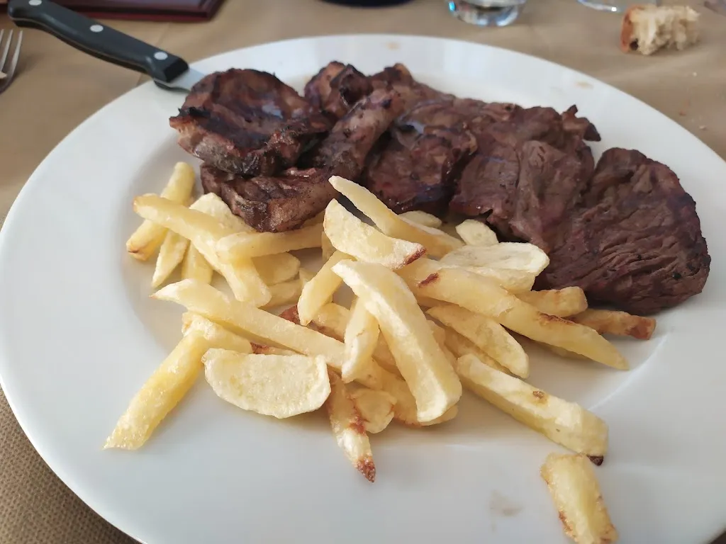 Menu_Hotel Ristorante 