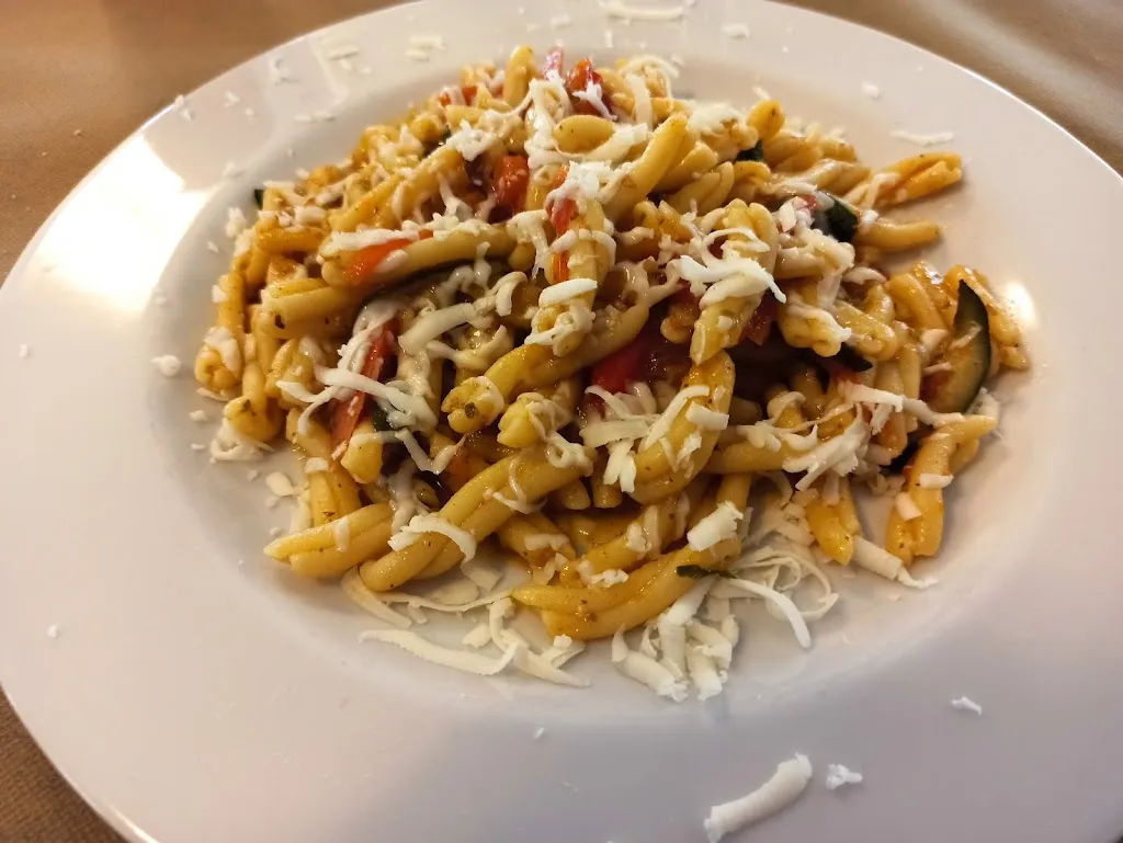 Ciro Rea_Hotel Ristorante 