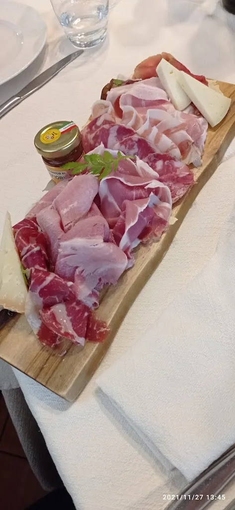 Menu_La Cantina Del Gusto_Palma Campania_image_9