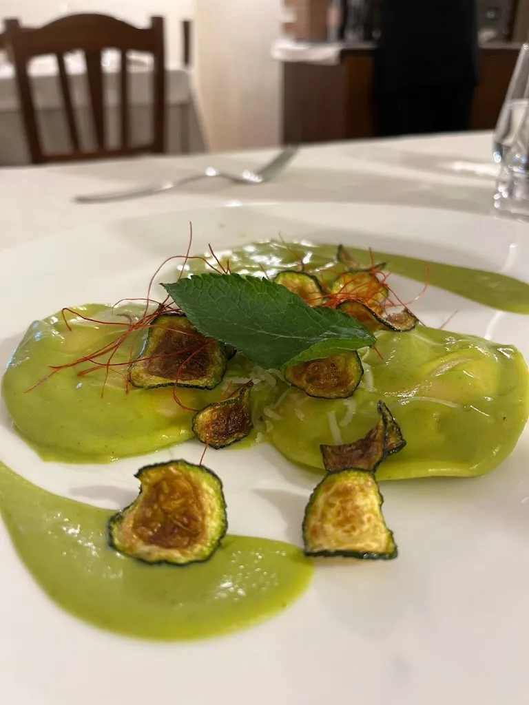 Vlad Leuca_La Cantina Del Gusto_Palma Campania_review