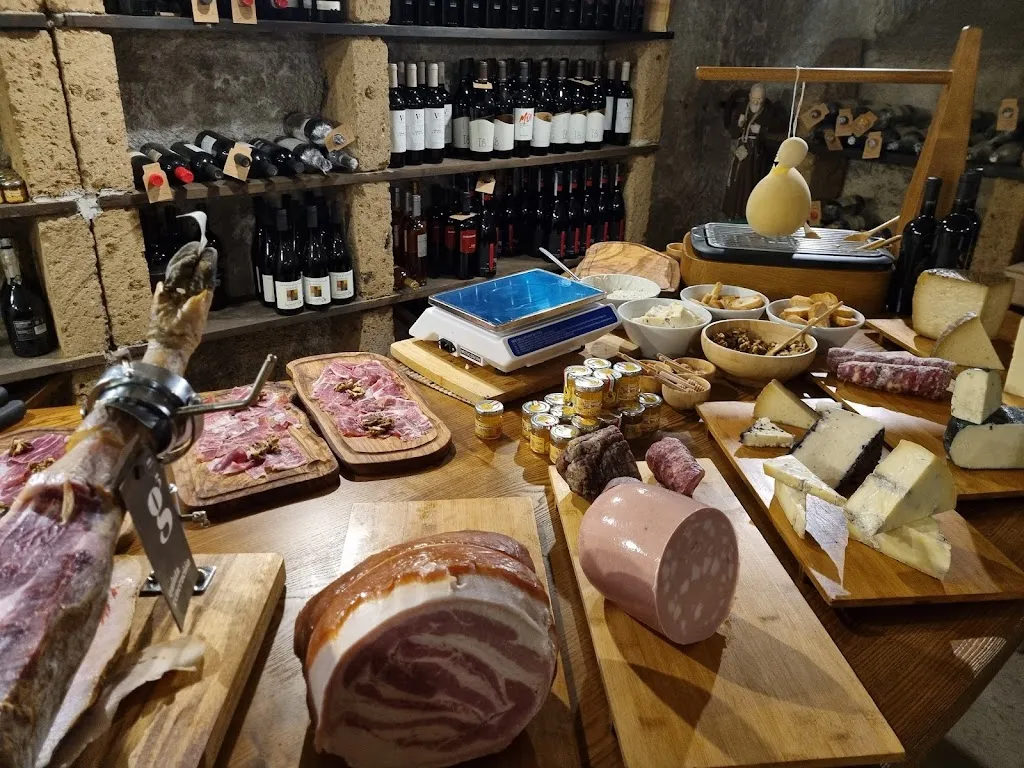 La Cantina Del Gusto_Palma Campania_slider_image_3