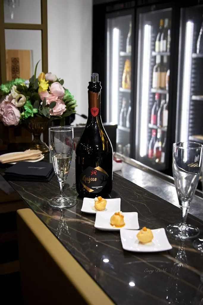 Enrico De Nigris_Carboné Meat House_Palma Campania_review