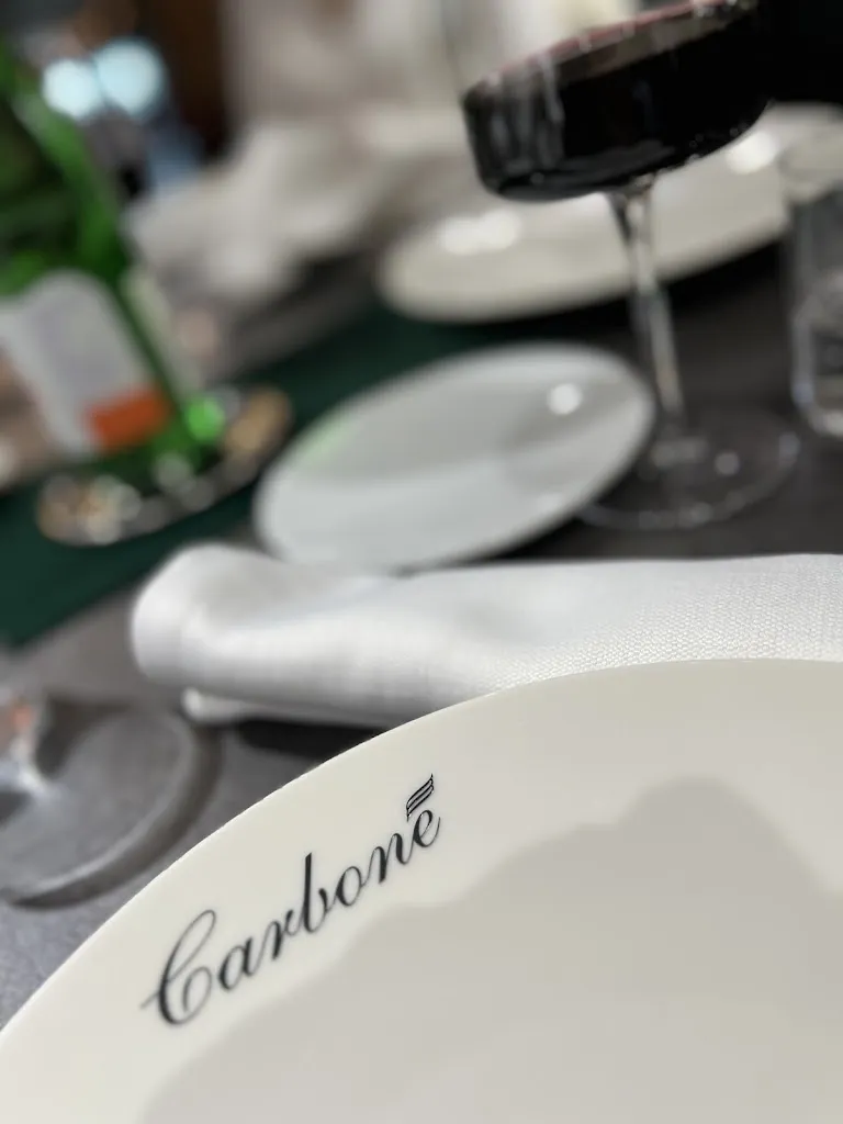 Alfonso Prisco_Carboné Meat House_Palma Campania_review