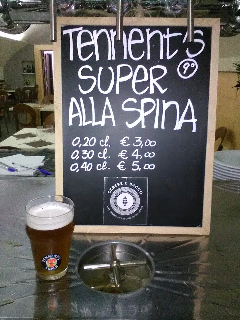 Menu_Cerere E Bacco_Palma Campania_image_2