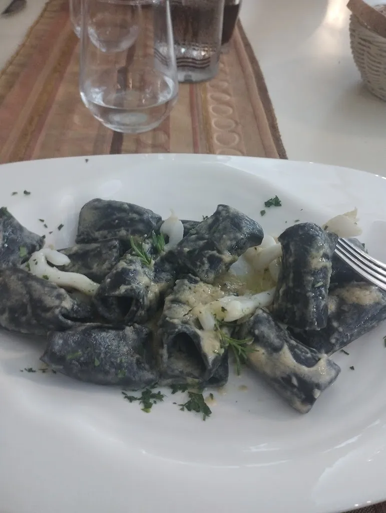 aldo garavelli_Cerere E Bacco_Palma Campania_review