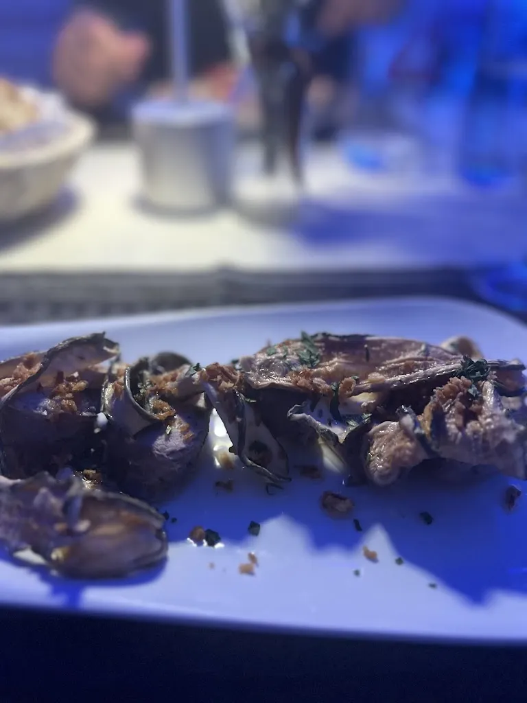 Nuria Nat_Cerere E Bacco_Palma Campania_review