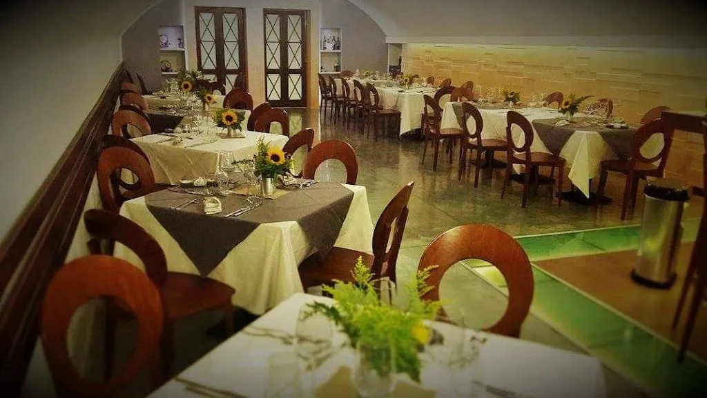 Cerere E Bacco ristorante a Palma Campania