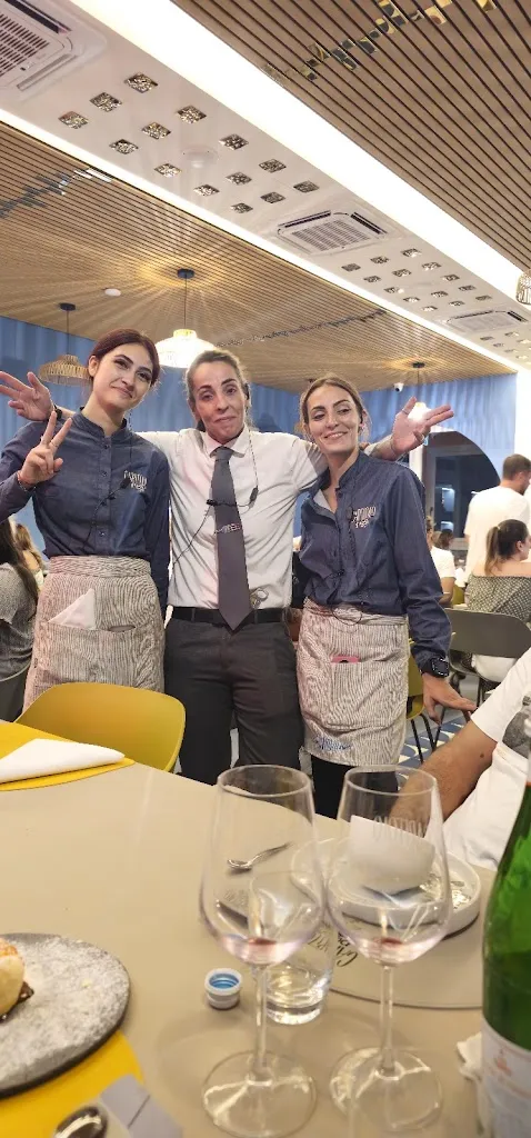 Letizia Capasso_Capitolo pizza_Palma Campania_review