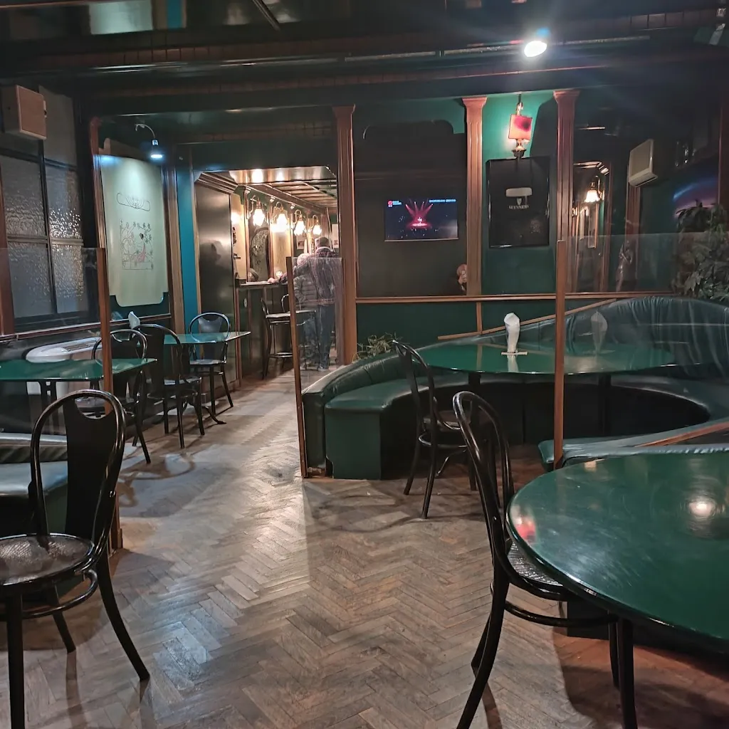 Andriano ristorante a Atessa