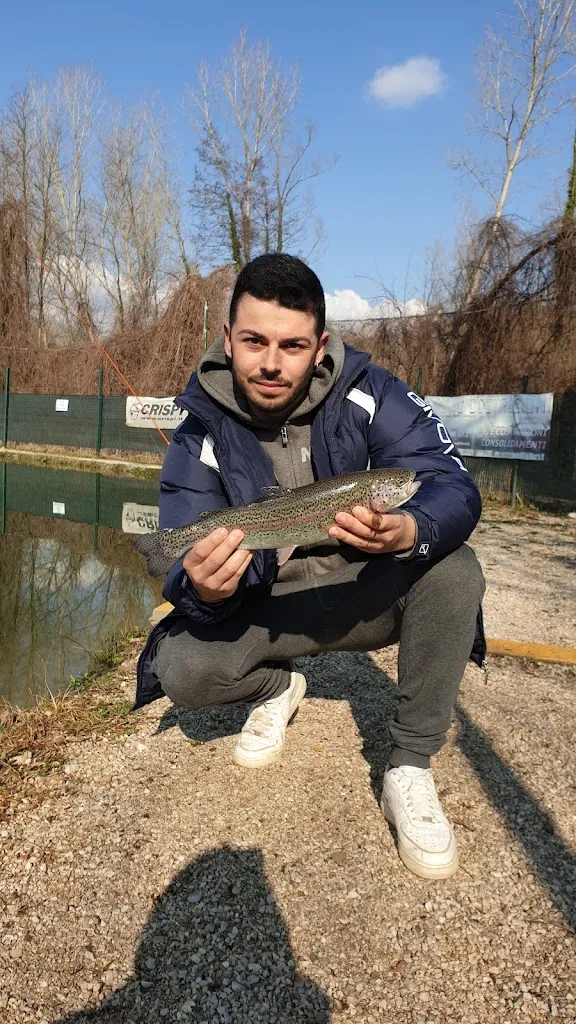 Gianluca_nuovo lago Azzurro Montorio al vomano_Montorio al Vomano_review