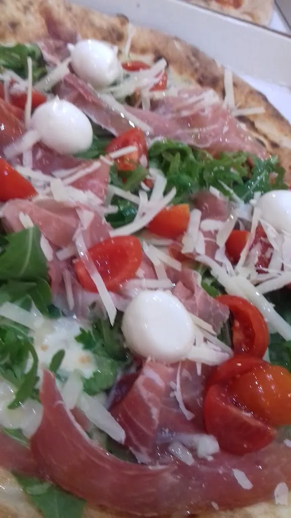 Menu_Lo Chef... Il Ristorante A Casa Tua Di Liguori Anna_Palma Campania_image_5