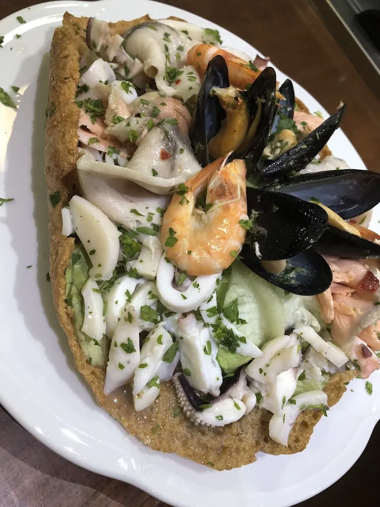 Menu_Lo Chef... Il Ristorante A Casa Tua Di Liguori Anna_Palma Campania_image_6