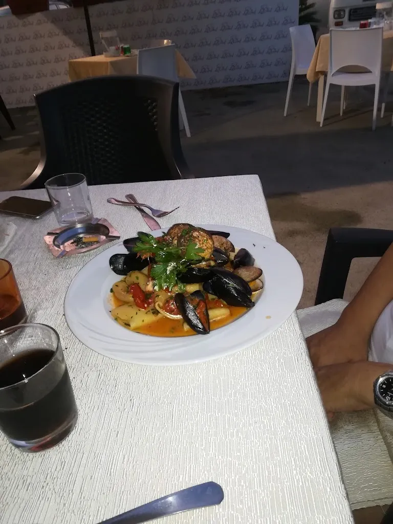 Menu_Lo Chef... Il Ristorante A Casa Tua Di Liguori Anna_Palma Campania_image_7