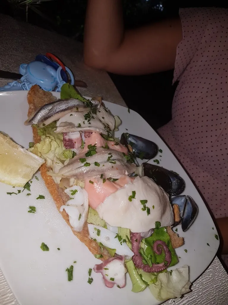 Menu_Lo Chef... Il Ristorante A Casa Tua Di Liguori Anna_Palma Campania_image_8