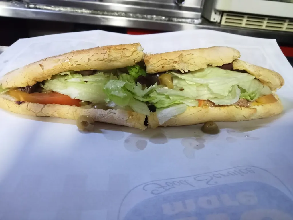 Menu_Mister Panino NEA_Palma Campania_image_6