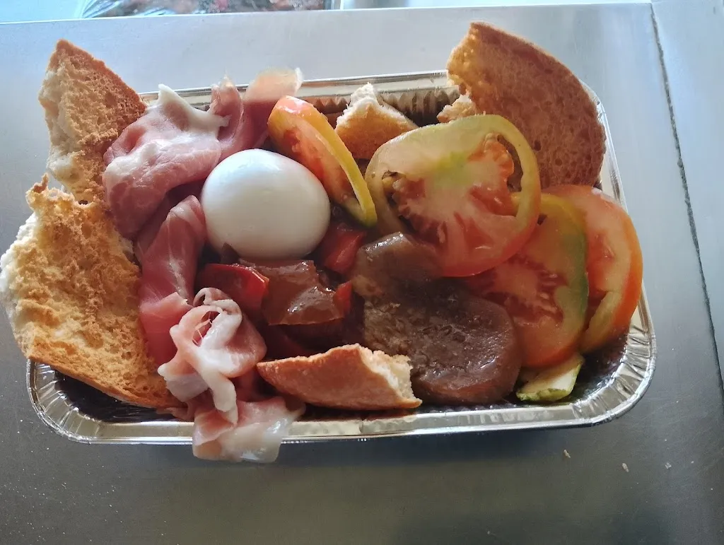 Menu_Mister Panino NEA_Palma Campania_image_7