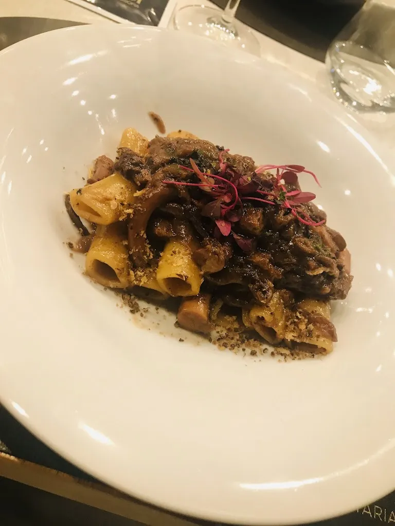 Raffaele Carrella_OhiBì Restaurant_Palma Campania_recensione