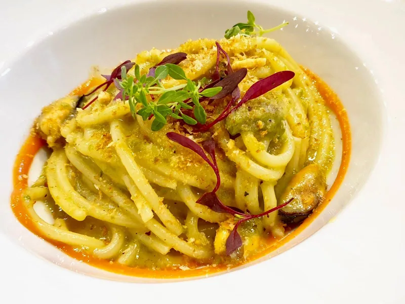 OhiBì Restaurant_Palma Campania_slider_image_3