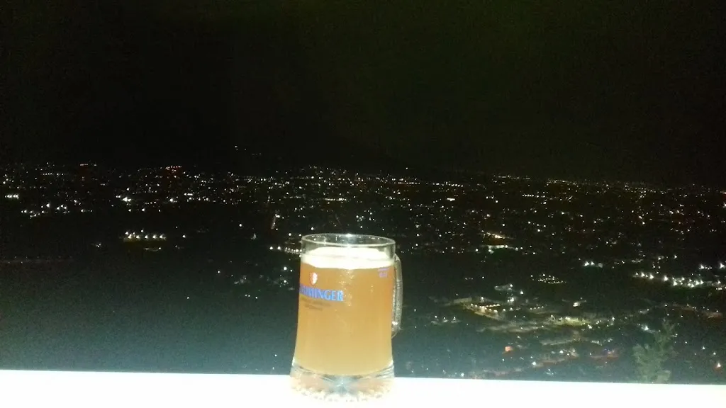 Clemente Russo_Fronte Vesuvio_Palma Campania_review