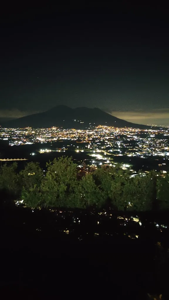 BESTEMMIATORE_ABUSIVO_YT_Fronte Vesuvio_Palma Campania_review