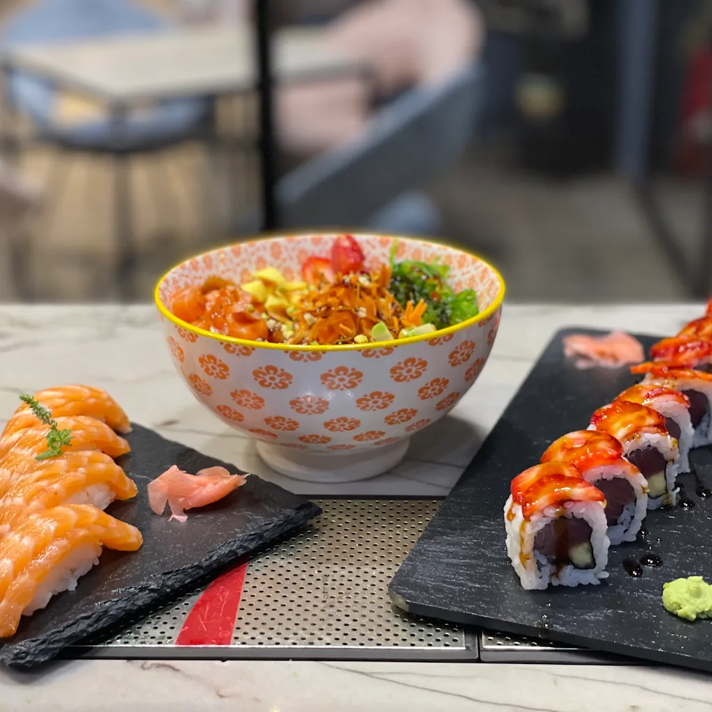 Menu_Volvèr Sushi Bistrot_Palma Campania_immagine_5