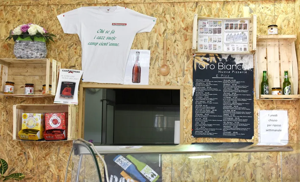 Menu_Pizzeria Oro Bianco Palma Campania_Palma Campania_image_1