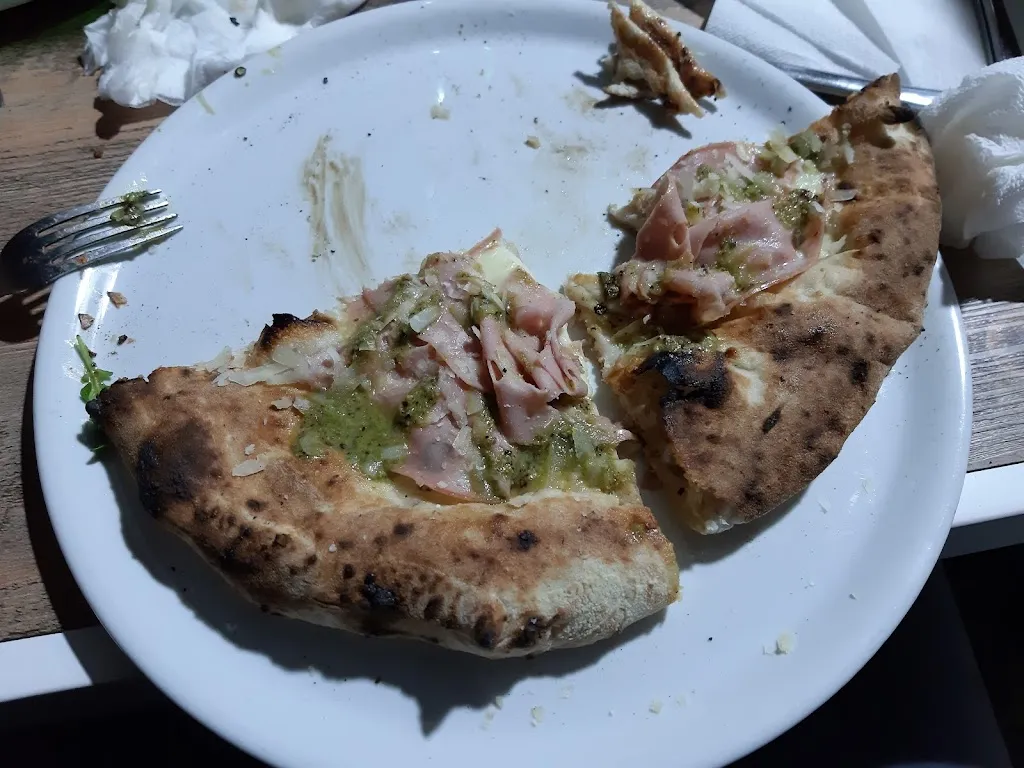 Antonio Frulio_Pizzeria Oro Bianco Palma Campania_Palma Campania_review