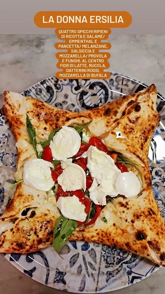 Menu_Pizzeria Donna Ersilia_Palma Campania_image_1