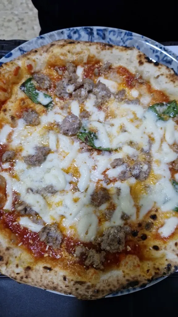 Menu_Pizzeria Donna Ersilia_Palma Campania_image_9