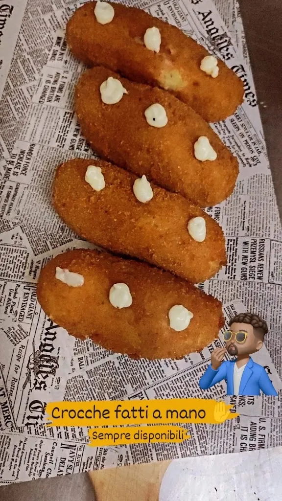 Pizzeria Donna Ersilia_Palma Campania_slider_image_2