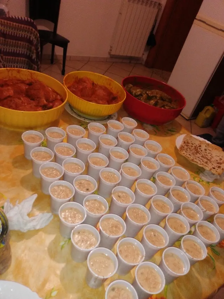 Villa Lauri ristorante a Palma Campania