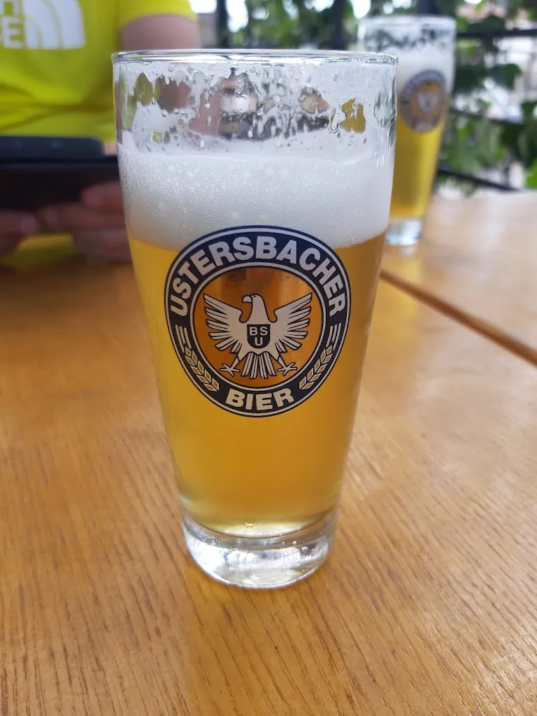 Brian Bygebjerg_Chalè_Palma Campania_review