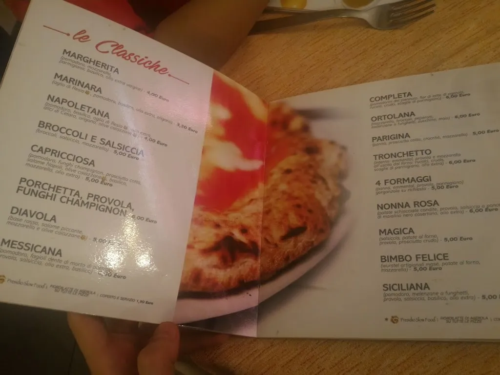 Menu_Gennaro Catapano Pizzeria Jolly_Palma Campania_image_2