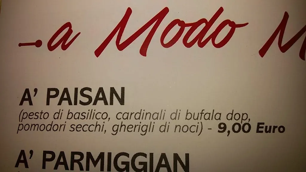 Menu_Gennaro Catapano Pizzeria Jolly_Palma Campania_image_3