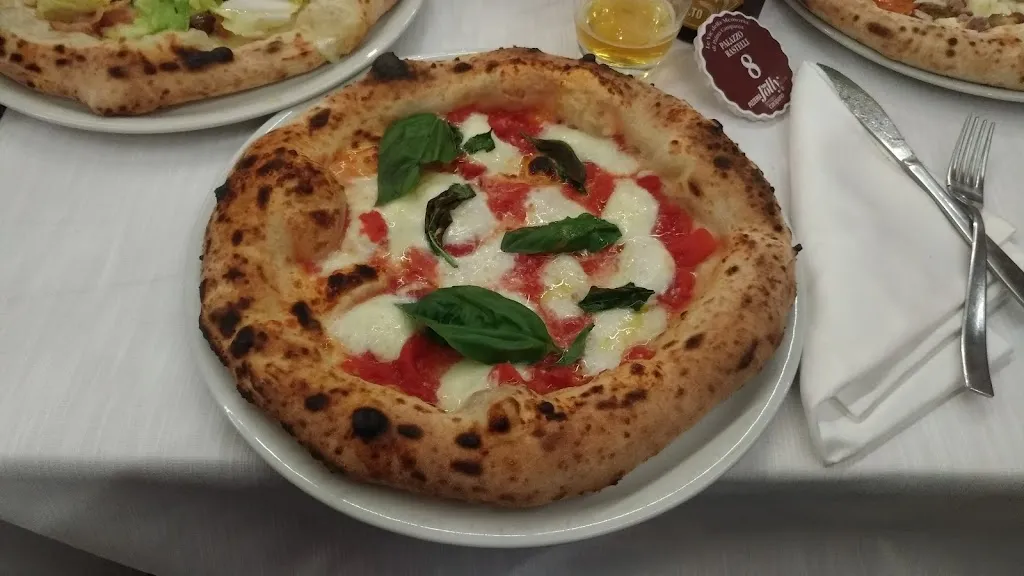 Menu_Gennaro Catapano Pizzeria Jolly_Palma Campania_image_4