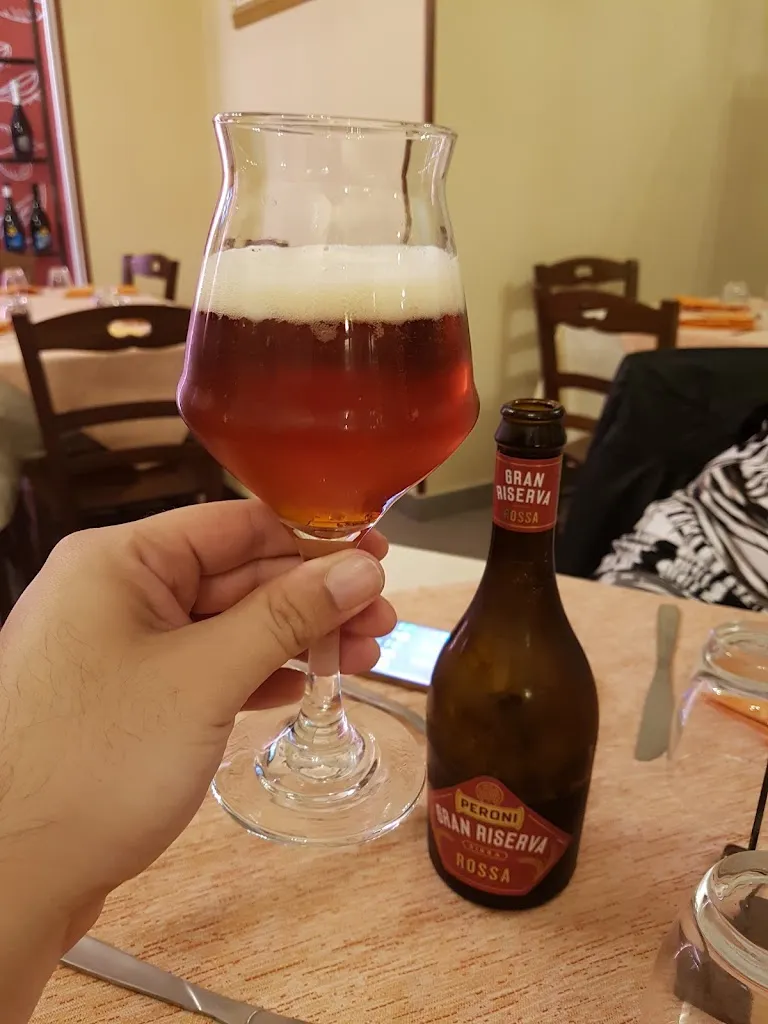 Menu_Gennaro Catapano Pizzeria Jolly_Palma Campania_image_7