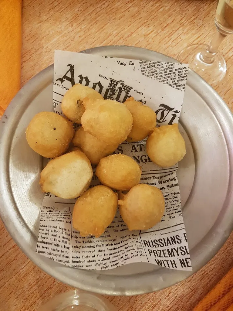 Menu_Gennaro Catapano Pizzeria Jolly_Palma Campania_image_9