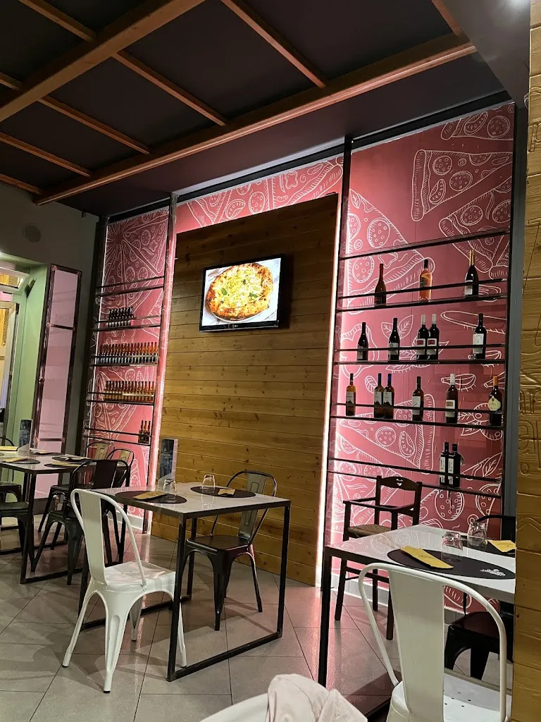 Jody Sepe_Gennaro Catapano Pizzeria Jolly_Palma Campania_review