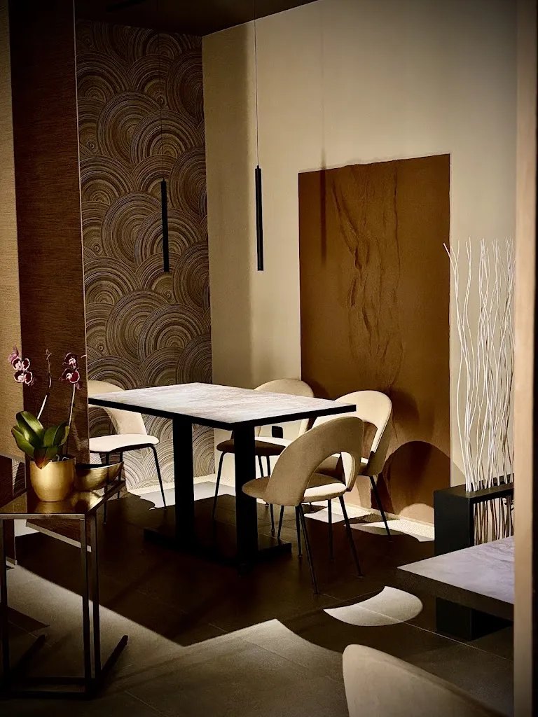 Nonna Nia restaurant in Palma Campania