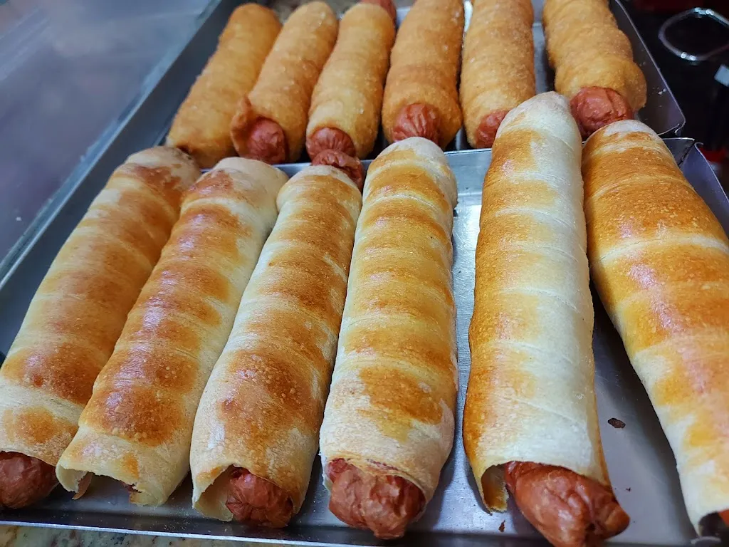 Menu_Cavallino Rosso ‘Bar,rosticceria,paninoteca’_Palma Campania_image_5