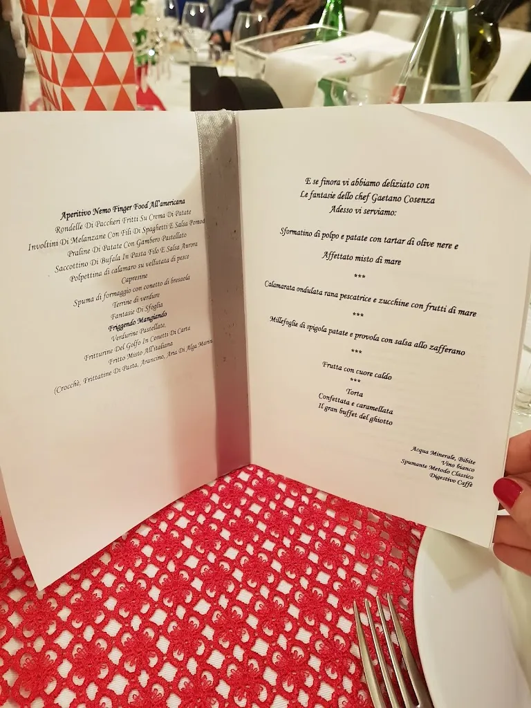 Menu_Palazzo Nemo Eventi_Palma Campania_image_1